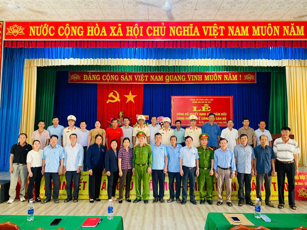 LƯU NIỆM